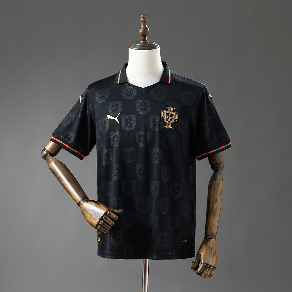 Camiseta 3º Portugal