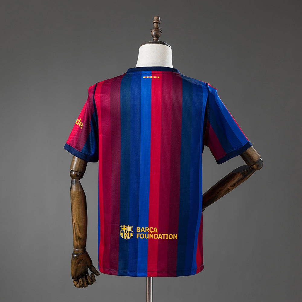 Camiseta 1º FC Barcelona 26/27