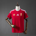 FC Barcelona 4th Jersey
