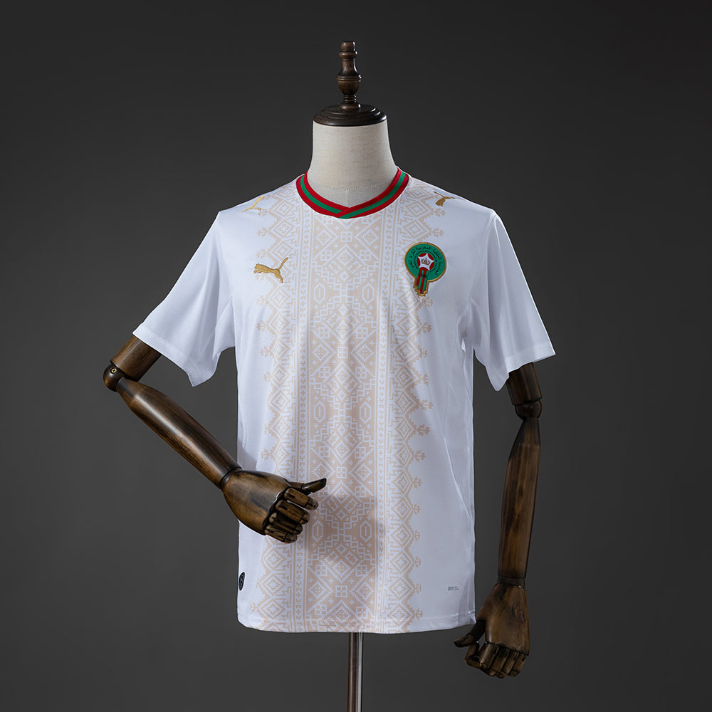 FC Barcelona 4th Jersey