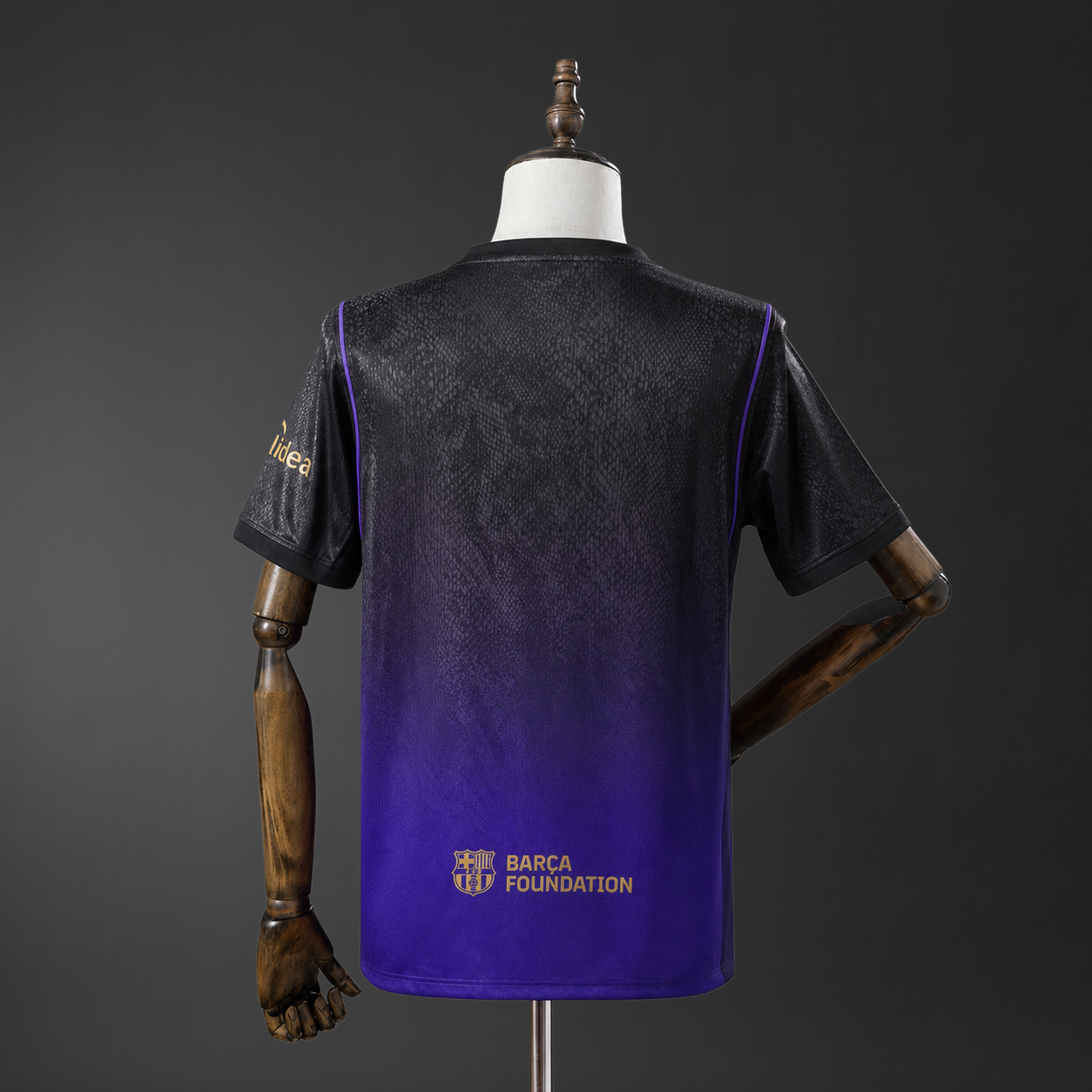 Camiseta 2º FC Barcelona 26/27