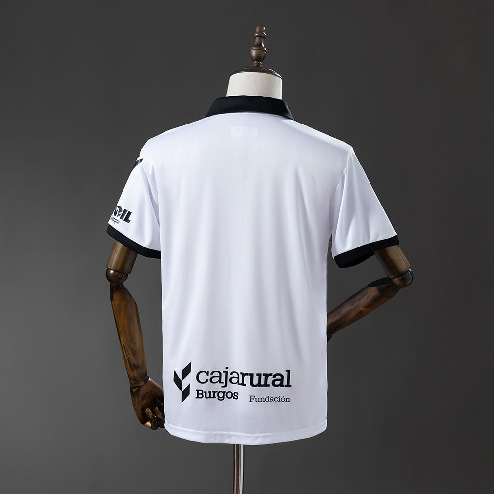Burgos CF Home Shirt