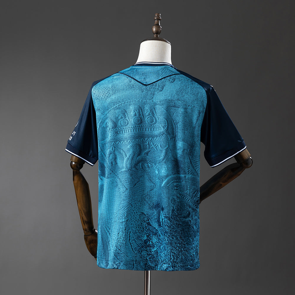 Camiseta 3º Cadiz CF
