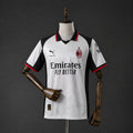 Camiseta 4º AC Milan 26/27