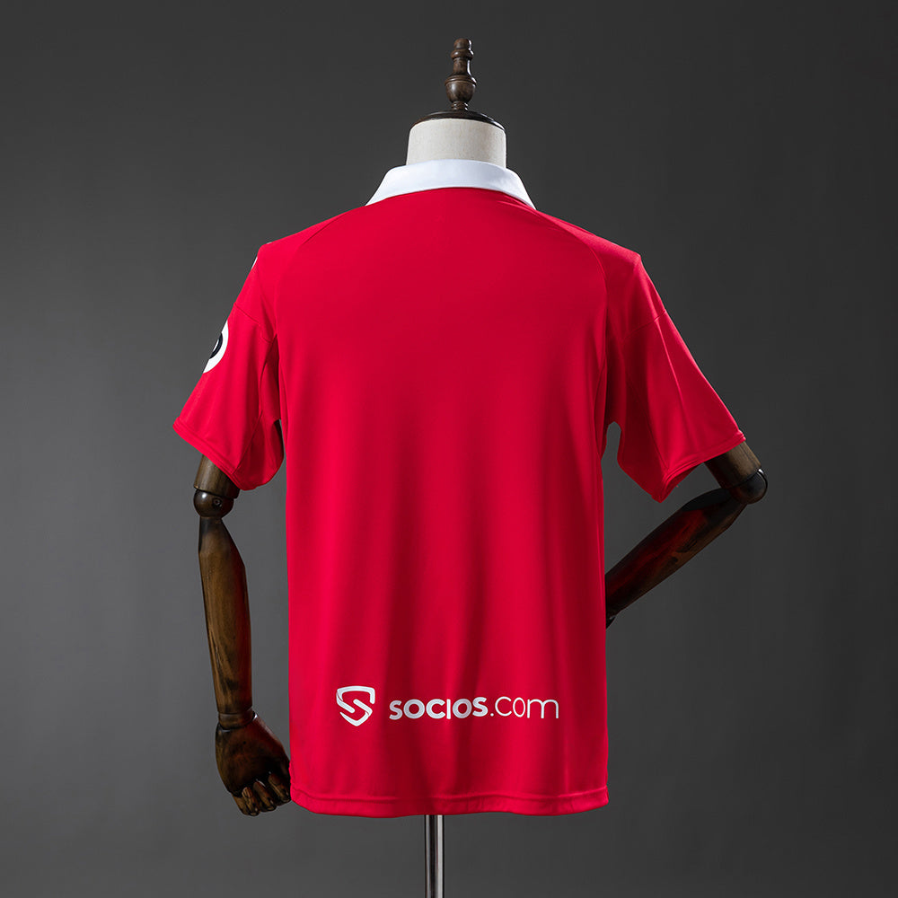 Camiseta 2º Sevilla
