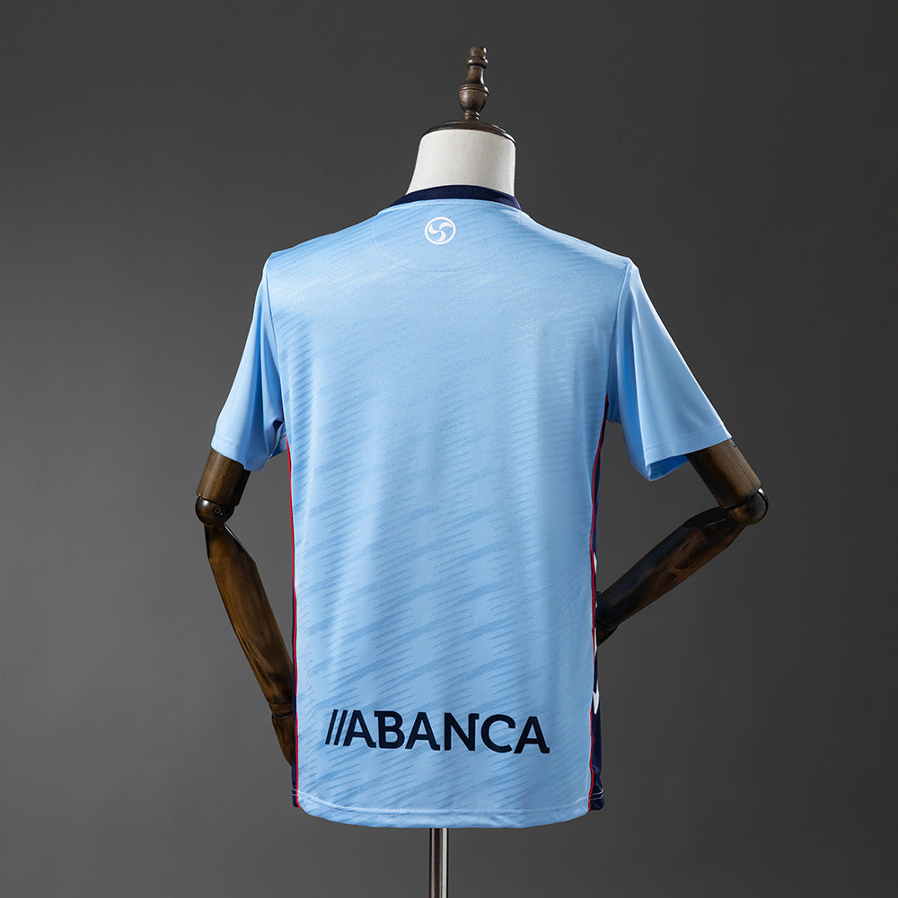 Celta de Vigo Home Shirt