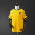 Camiseta 1º Brasil 1998