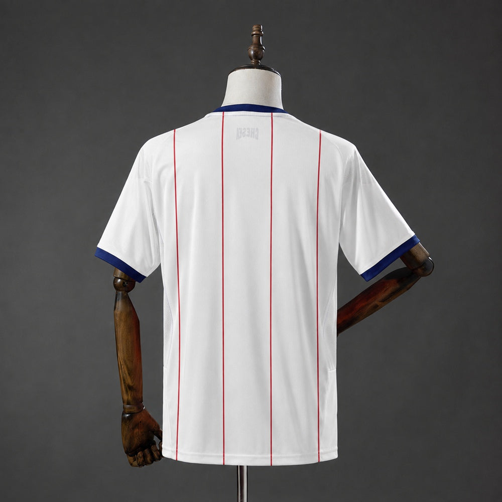 Camiseta 3º Chelsea 26/27