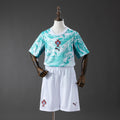 Camiseta 2º Portugal niño