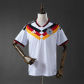 Camiseta 1º Alemania