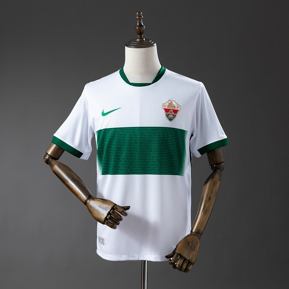 Camiseta 1º Elche