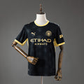 Real Madrid Home Shirt