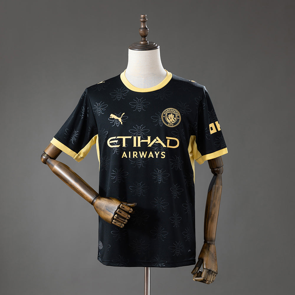 Real Madrid Home Shirt