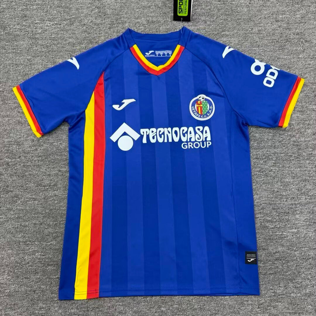 Camiseta 1º Getafe