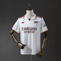 Camiseta 3º Arsenal FC