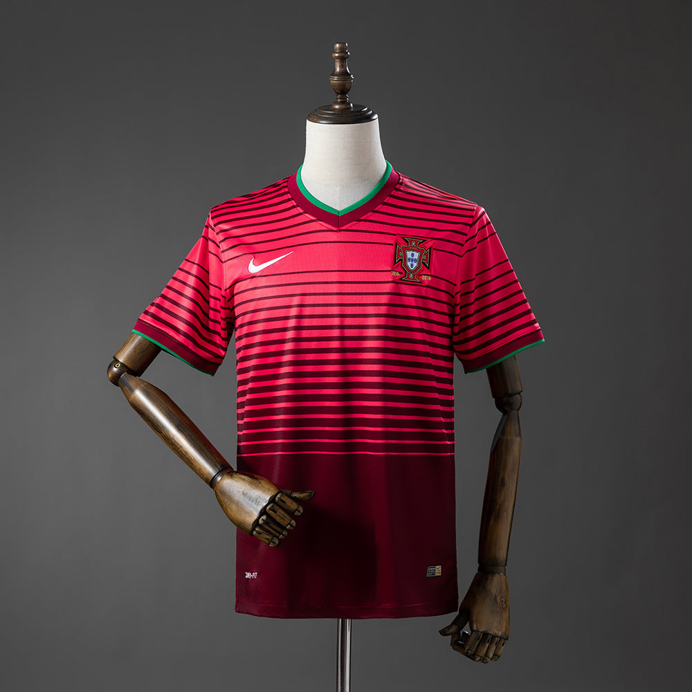 Camiseta 1º Portugal 2014