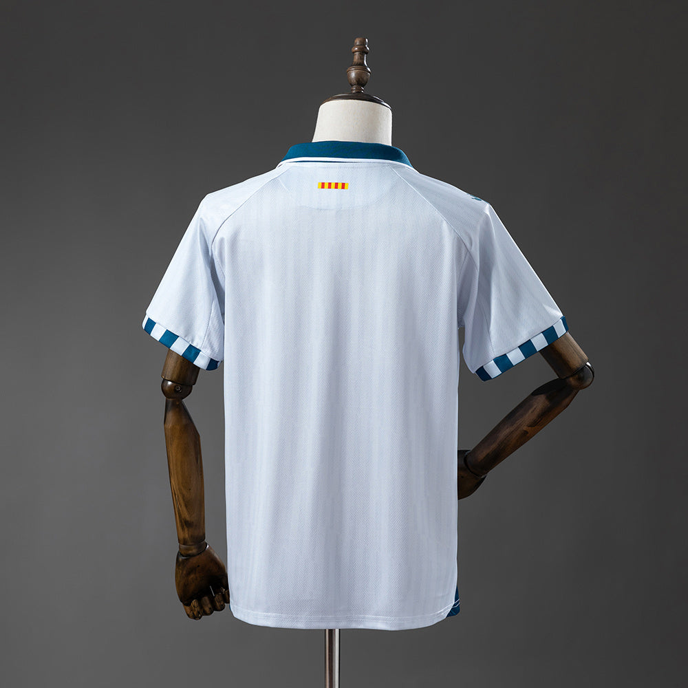 Camiseta 2º RCD Espanyol