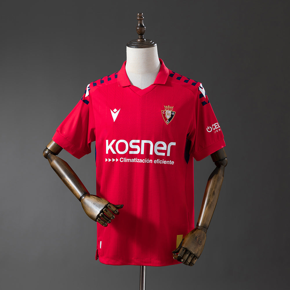 Camiseta 1º Osasuna