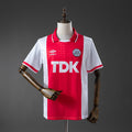Camiseta 1º Ajax de Ámsterdam 89/90