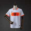 Camiseta 2º Paises Bajos