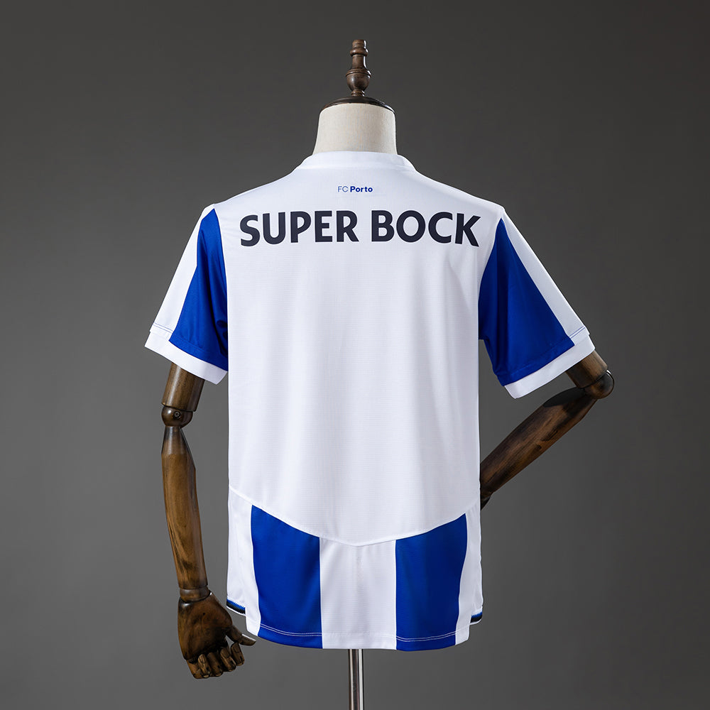 Camiseta 1º FC Porto 26/27