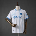 Camiseta 2º SSC Napoli 26/27