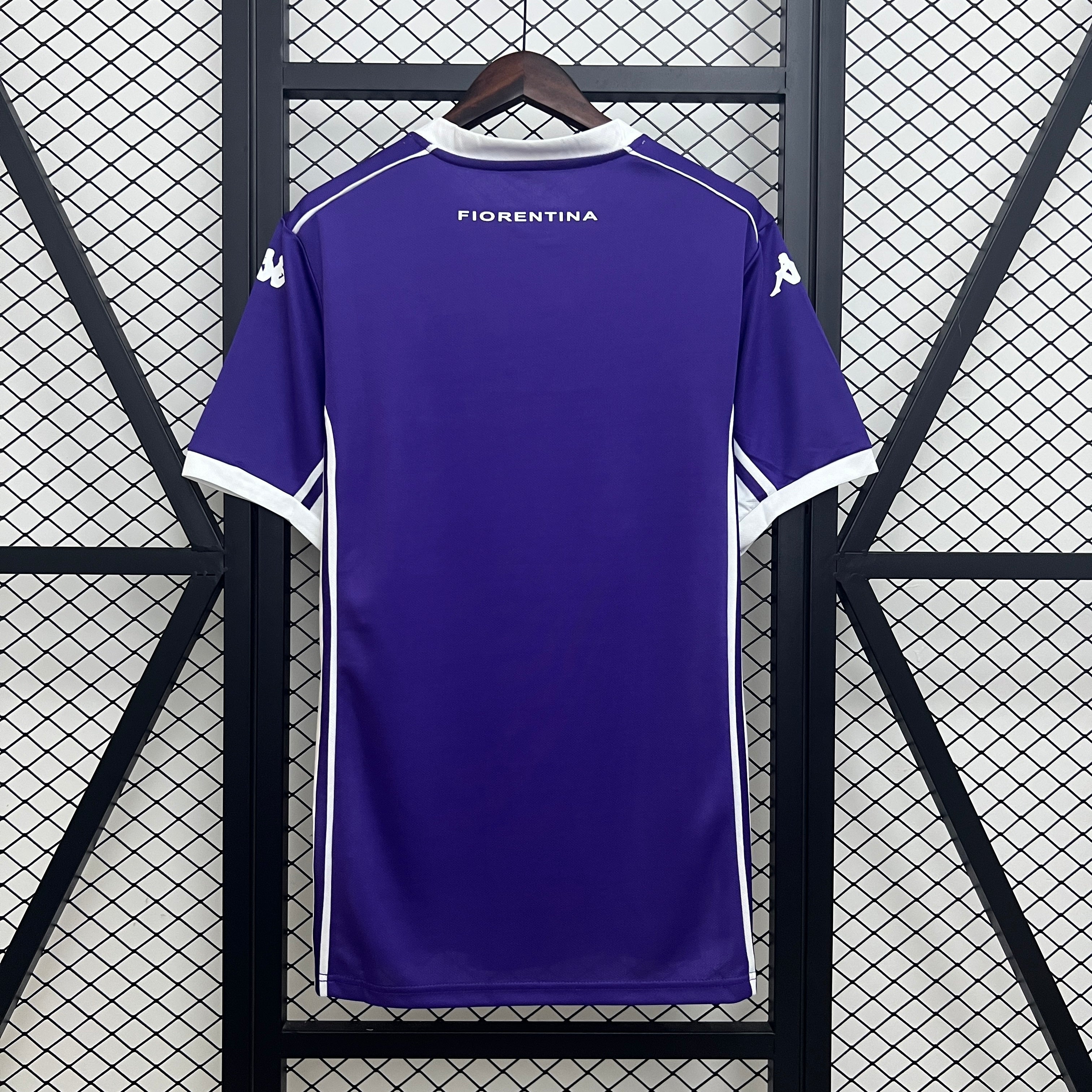 Camiseta 1º Fiorentina