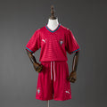 Camiseta 1º Portugal niño