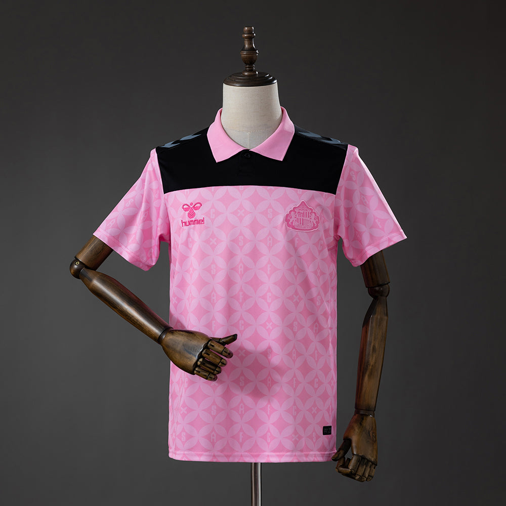 Camiseta 2º Sunderland 26/27