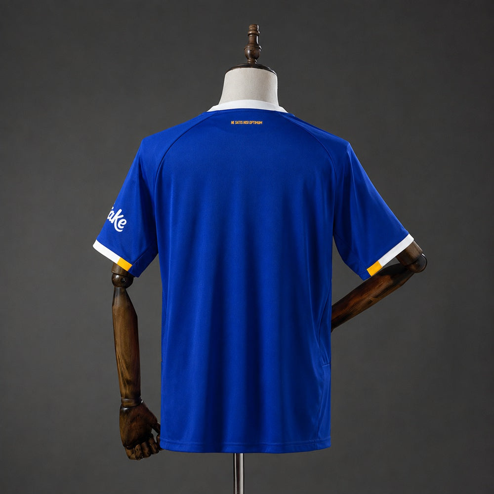 Camiseta 1º Everton 26/27