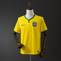 Camiseta 1º Brasil 2014