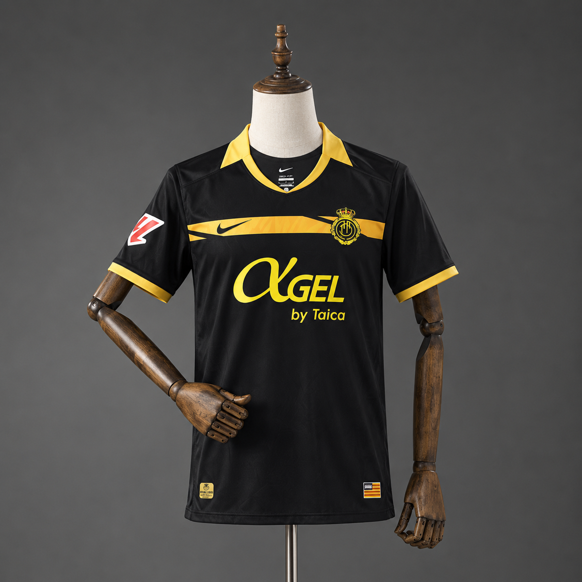 Camiseta 2º Mallorca 26/27