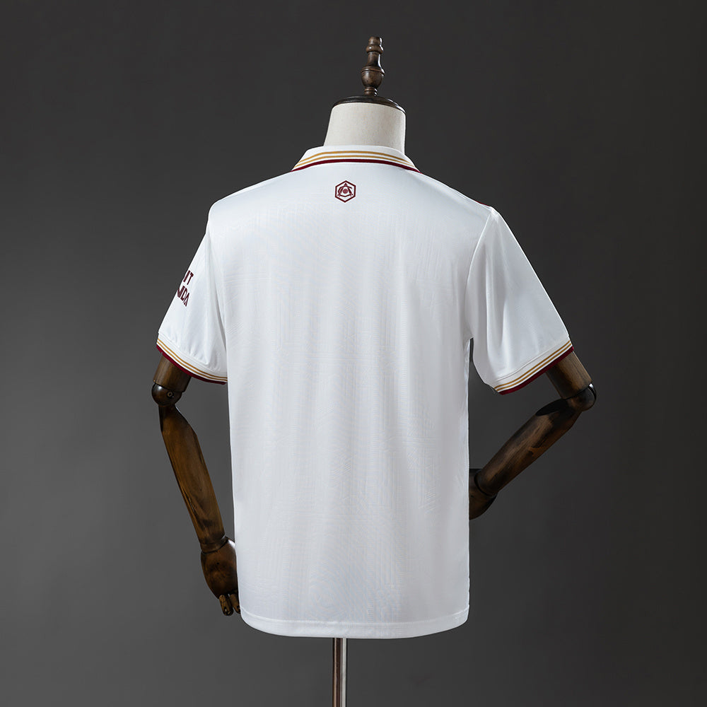 Camiseta 3º Arsenal FC