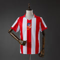 Camiseta 1º Atletico de Madrid 03/04