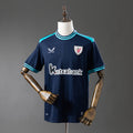 Camiseta 2º Athletic club de Bilbao