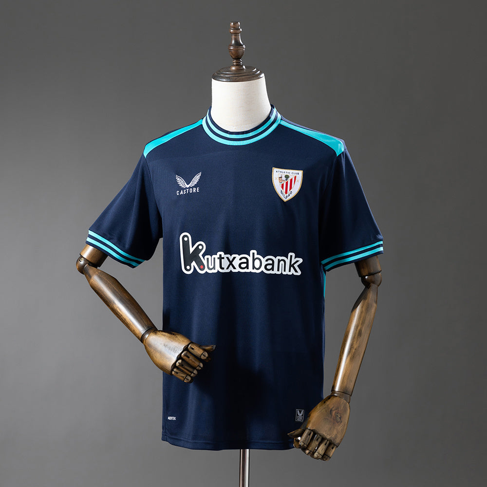 Athletic Club Bilbao 2nd kit