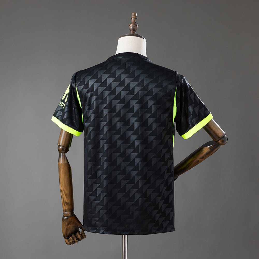Camiseta 2º Atlético de Madrid 26/27