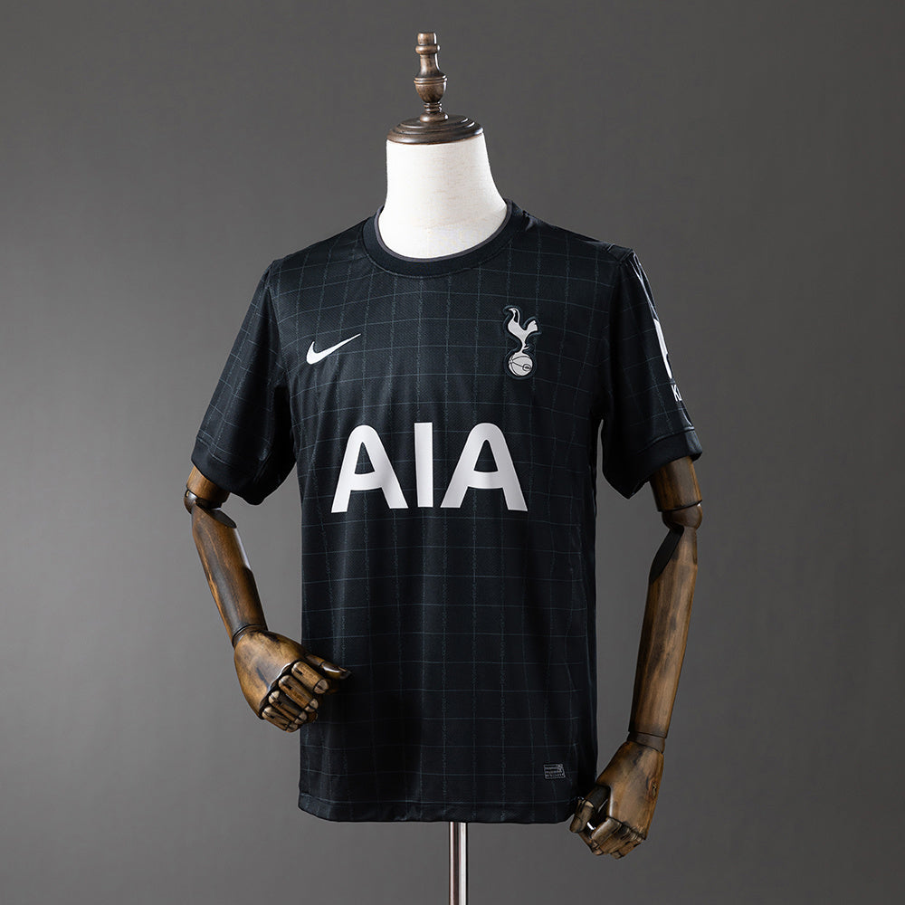 Camiseta 2º Tottenham Hotspur