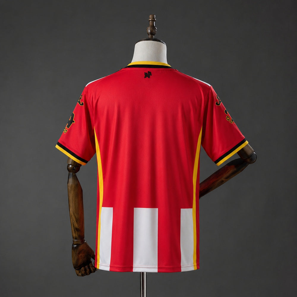 Camiseta 1º Brentford 26/27