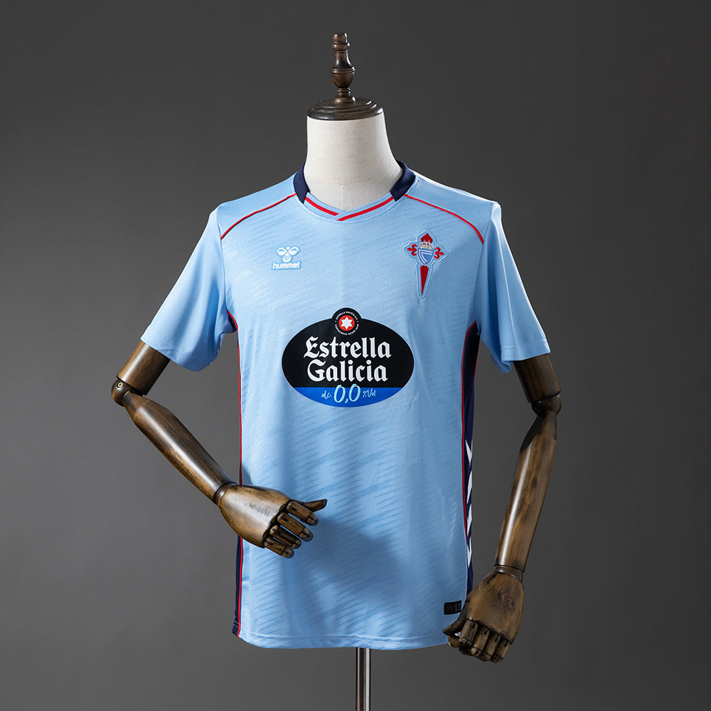 Celta de Vigo Home Shirt