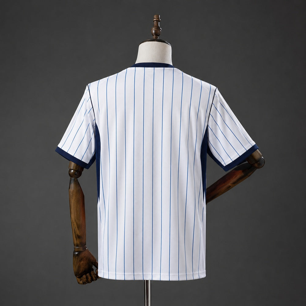 Camiseta 2º Inter de Milán 26/27