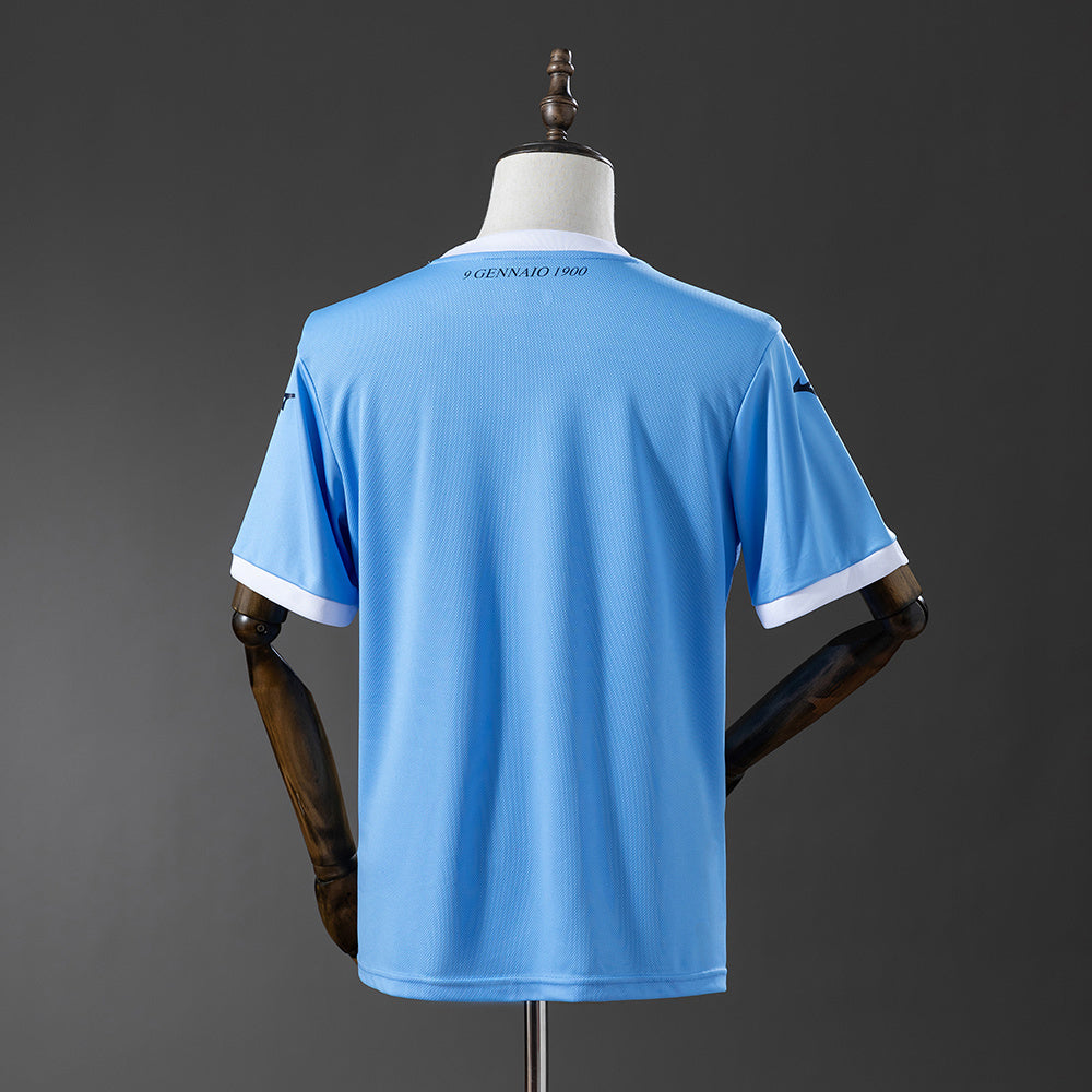 Camiseta 1º Lazio