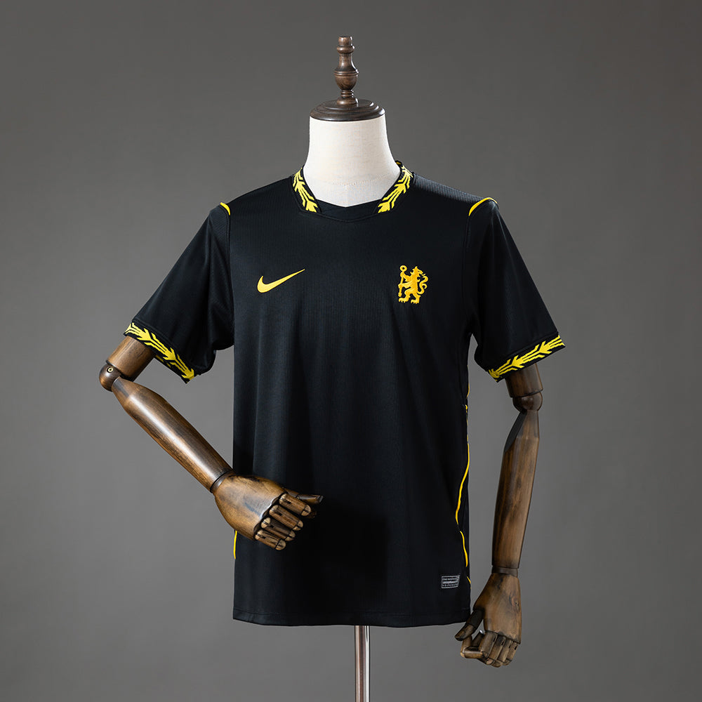 Camiseta 2º Chelsea 26/27