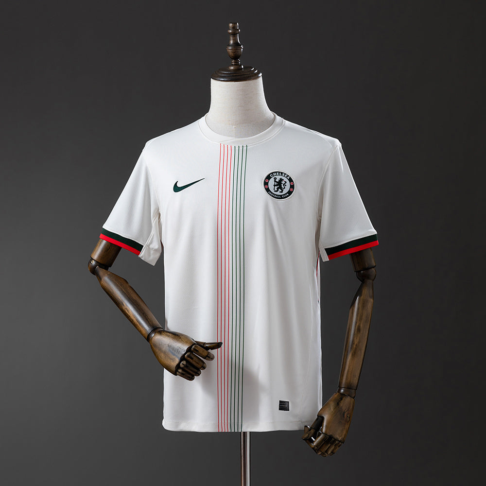 Camiseta 2º Chelsea FC