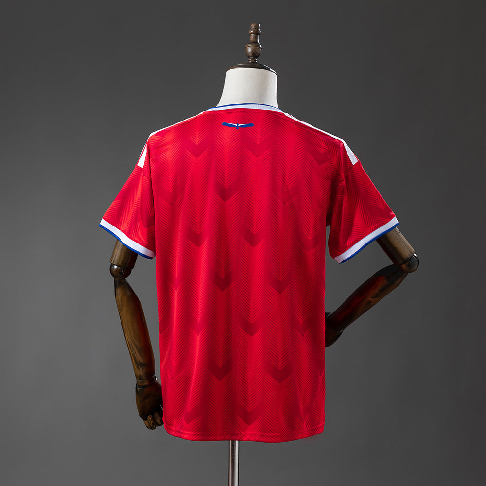 FC Barcelona 4th Jersey
