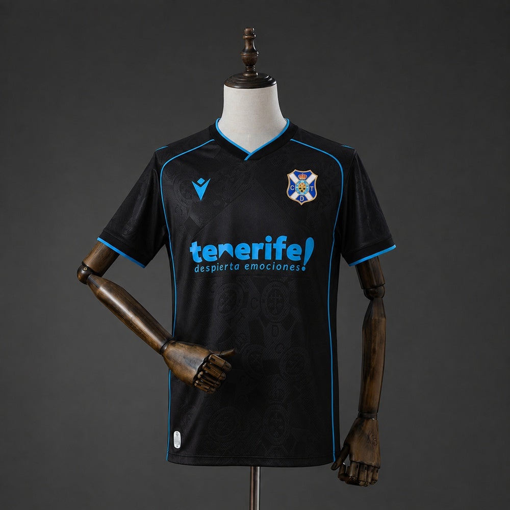 Real Madrid Home Shirt
