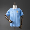 Camiseta 1º Uruguay