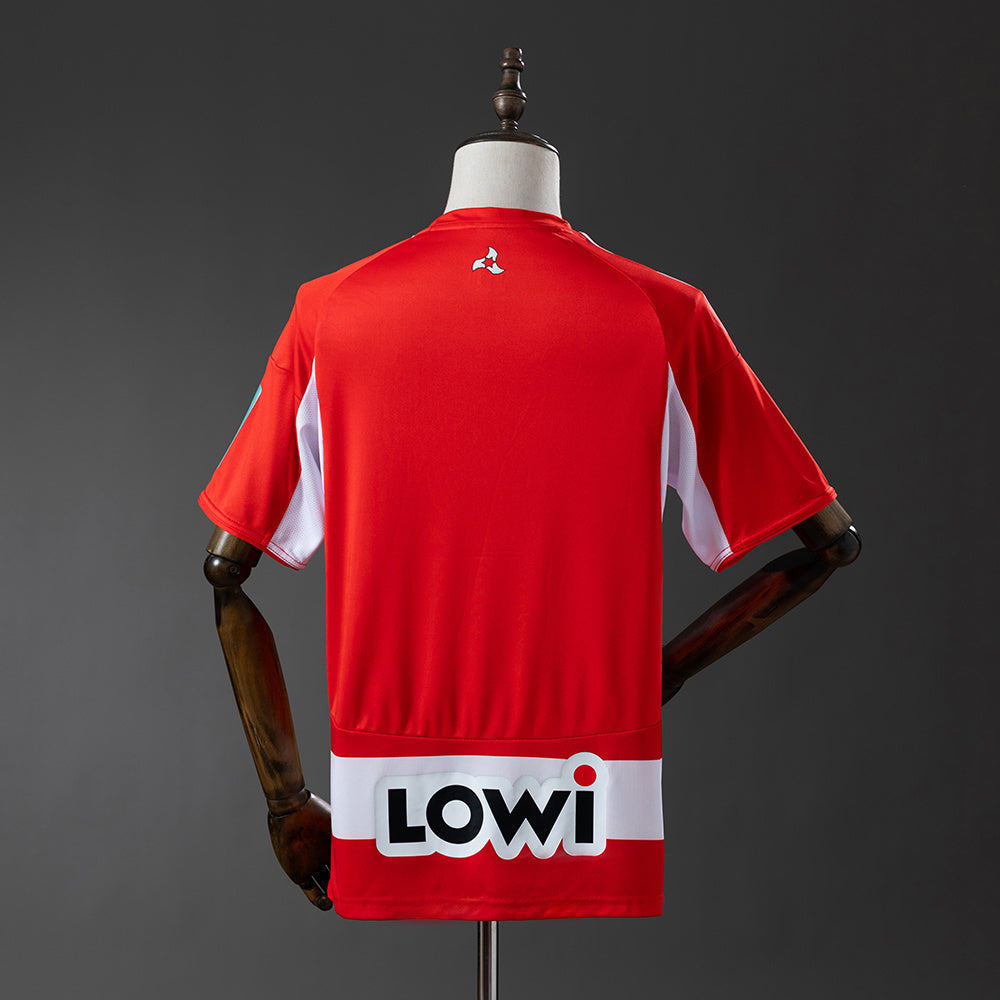 Camiseta 1º Granada