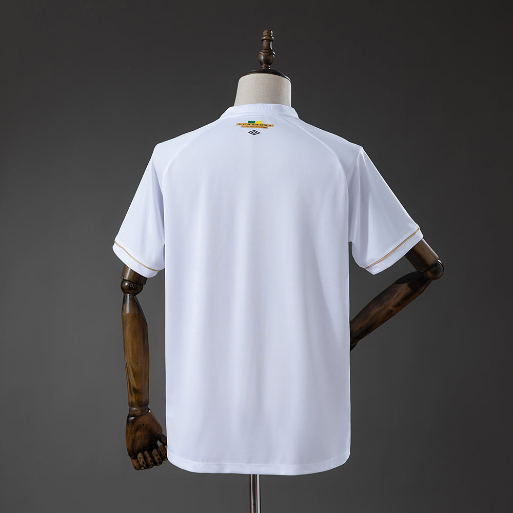 Camiseta 1º Santos FC 26/27