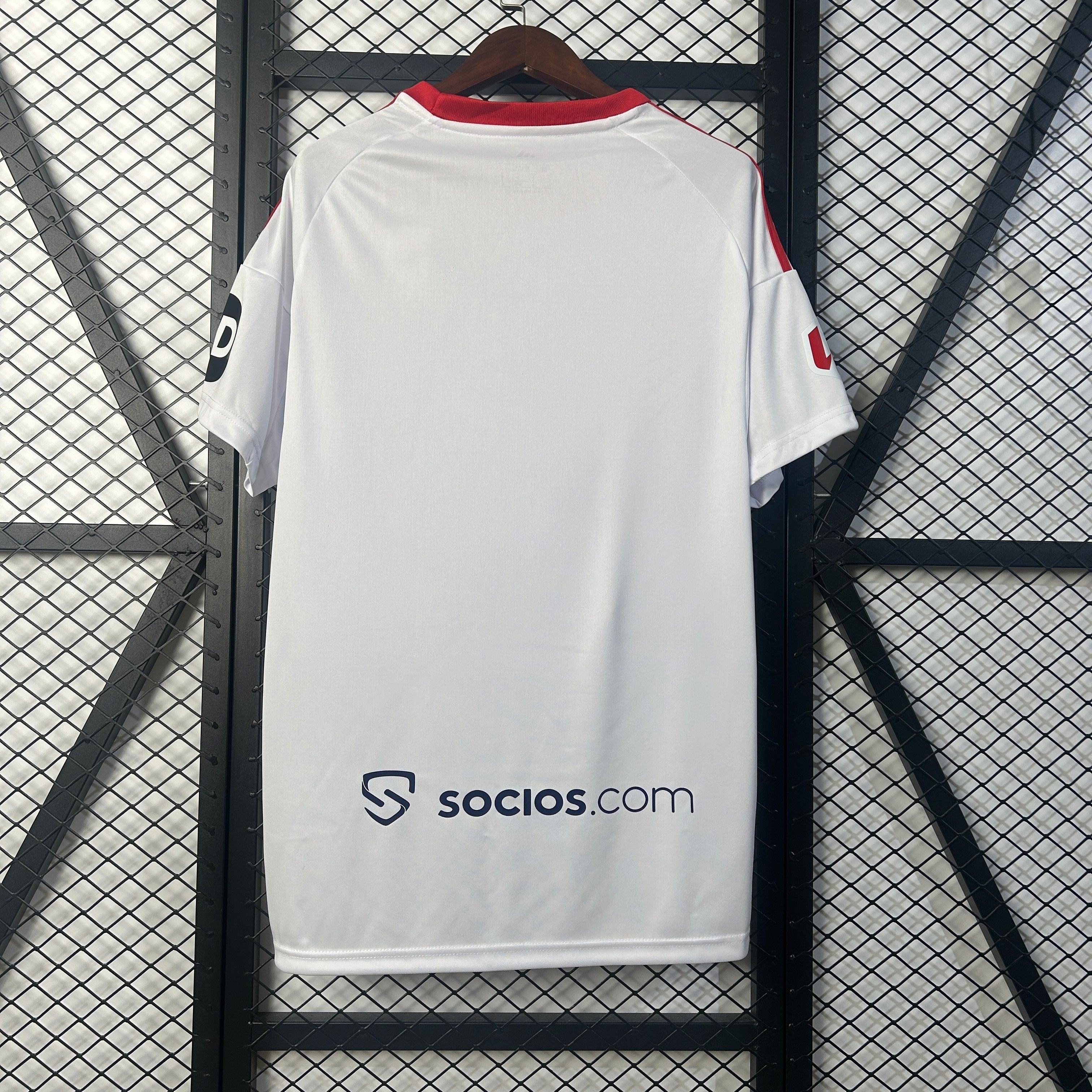 Camiseta 1º Sevilla